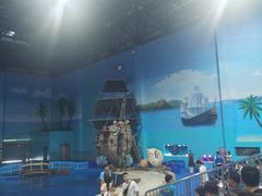 -华夏文旅海洋公园