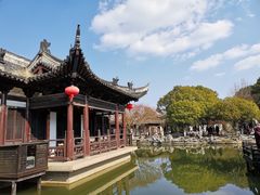 -常熟方塔园