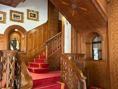 -马勒别墅·中餐厅