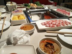 -海底捞火锅(泉城路店)