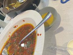 -湘中缘·湖南菜(娄底驻京办店)