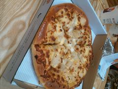 -尊宝比萨(厦大店)