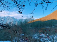 -太子岭滑雪场