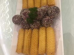 -满汉楼(江畔店)