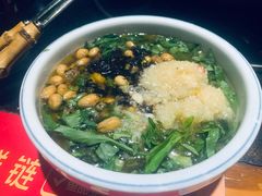 原汤碟-小饕荟雅安贡椒鱼鲜馆(广福桥店)