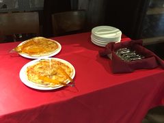 -Geneva日内瓦餐厅(西郊宝成花苑店)