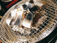 吉力烤鳗鱼-吉力烤鳗