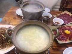 -顺德公平靓正特色牛花粥(花都店)