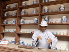 -景德镇古窑民俗博览区