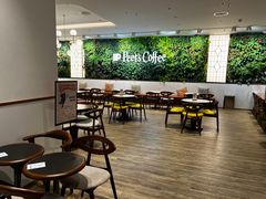 -Peet's Coffee皮爷咖啡(上海长风大悦城店)