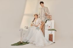 -薇薇新娘婚纱摄影(跃进北路店)