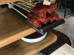 -锦城印象火锅(天府三街店)