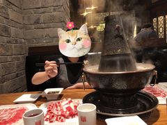 -丁卯•铜锅涮肉(工体店)