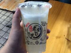 -花姨·老电影院果汁冰(88号店)