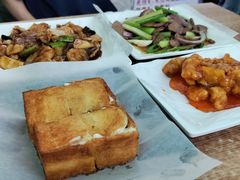 -红帽小馆(向阳路店)