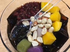 -每味每客·重庆麻辣烫(国泰店)