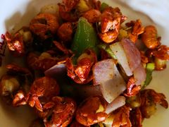 -龙虾风暴(松江店)