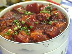 -宴宾楼饭店(敖汉旗银河花城店)