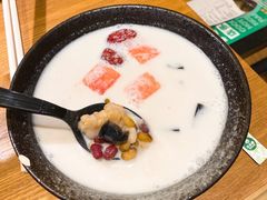 海南椰奶清补凉-大头椰·椰子鸡火锅(南宁万象城店)