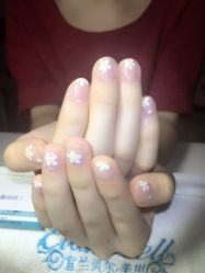 -梵熙美甲 Fancy Nails