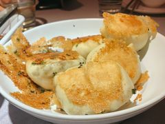 黑松露牛肉水煎包-掌柜的店·河南菜(世茂店)