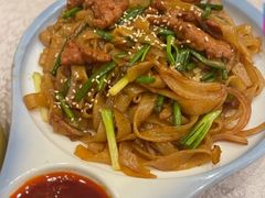 -华联广州大酒店-餐厅