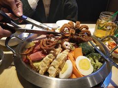 -韩香福脊骨汤锅(上杭路店)