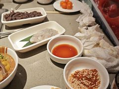 -海底捞火锅(顺义华联店)