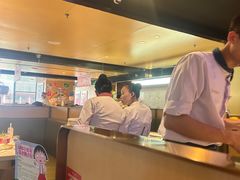 -海底捞火锅(太原南站店)