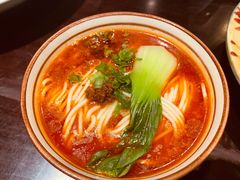 担担面-三俞竹苑(卓展店)