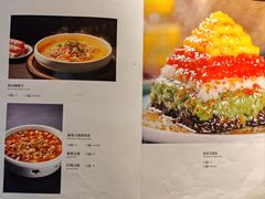 -大海碗·炸酱面·烤鸭·京菜(天坛店)