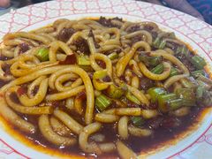 -撒拉花儿·新疆菜·清真(太阳宫店)