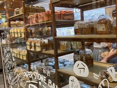 -PAPER STONE BAKERY(天汇广场店)
