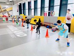 -BingoLand宾果体能中心(上城全民健身中心)