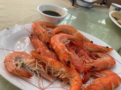 -源海渔村·现捞海鲜(大角湾店)