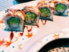 -山葵家·创意料理(宁波来福士店)