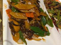 -东北大院·东北菜(三台子店)