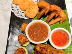 -关夫人餐厅(阳光广场店)