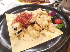 风味茄子-庐州太太(南七里店)