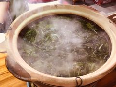 -捞围鲜·港式打边炉(海阳路店)