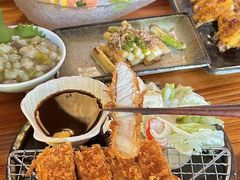 -千懿六本木酒场(常熟路店)