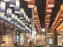 -姜胖胖无限自助烤肉(罗湖宝能店)