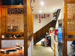 -受气牛肉·耙牛肉火锅(水晶郦城店)