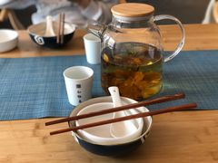 -和雅集素食(景区店)