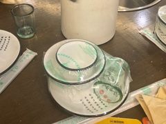 -菌乡缘·野生菌蒸汽鱼火锅(江边夜市店)