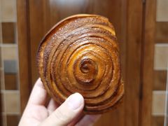 -熊叔熊婶面包房(团结湖店)