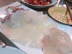 -马路牙子烧烤音乐酒馆(望京店)
