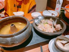 云海肴汽锅鸡-云海肴·汽锅鸡·云南菜(美罗城店)