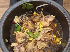 -云海肴·汽锅鸡·云南菜(广安门天虹店)
