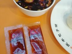 -庆丰包子铺(和平里店)